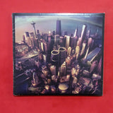 Foo Fighters. Sonic Highways. CD