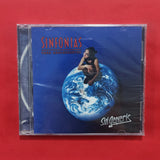 Sui Generis. Sinfonias Para Adolescentes. CD