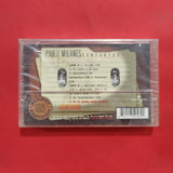 Pablo Milanés. Cantautor. Años Vol 1 (1981). Cassette