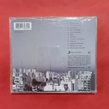 Abel Pintos. Reevolucion. CD