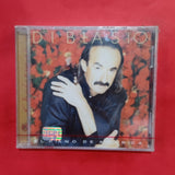 Di Blasio. El Piano De América. CD