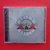 Guns N' Roses. Greatest Hits