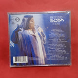 Mercedes Sosa. 30 Años. CD