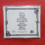 Bruno Mars. The Romantic. CD