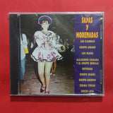 Sayas Y Morenadas. CD