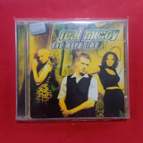 Real Mcoy. One More Time. CD