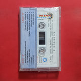 Lobitos 2. Sangre Andina Y Latina. Cassette