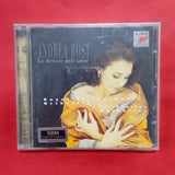 Andrea Rost. Le Delizie Dell' Amor. CD