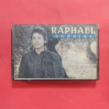 Raphael. Anda Luz. Cassette