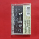 Pedro Fernández. Cassette