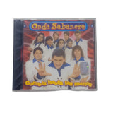 Onda Sabanera. Cumbia Hasta Las Manos