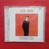 Leo Dan. Personalidad. CD