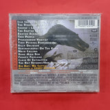 Jurassic Park |||. CD
