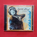 Edith Piaf. La Historia Vol.2.    CD