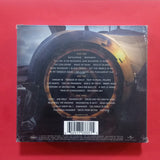 Megadeth. Warheads On Foreheads. (Box de 3 CDs). CD