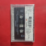 Resorte. República De Ciegos. Cassette
