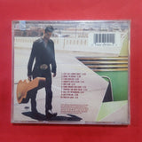 Jimmy Ray. CD