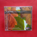 Vivaldi I. The Four Seasons. CD