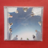 Innocents. Moby. CD