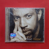 Lionel Richie. Time. CD