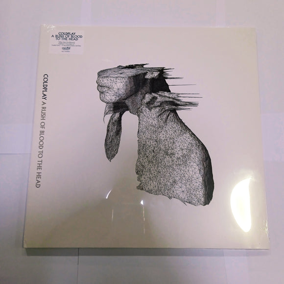 Coldplay. A Rush Of Blood To The Head