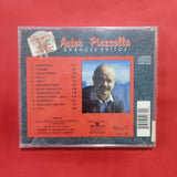Astor Piazzolla. Grandes Éxitos. CD