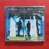 La Unión. Grandes Exitos 1984-2000. CD