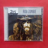 Rob Zombie. 20Th Century Masters The Millennium Collection. CD