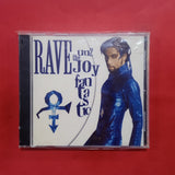 Prince. Rave Un2 The Joy Fantastic. CD