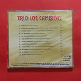 Trio Los Cambitas. CD