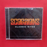Scorpions. Classic Bites. CD