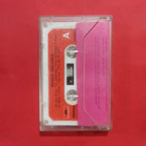 Pablo Milanés. Años. Cassette