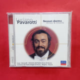 Luciano Pavarotti. Nessun Dorma Arias Y Duets. CD