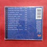 Los Fronterizos. Mañanitas Salteñas. CD