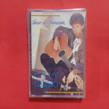 Galy Galiano. Amor De Primavera. Casette