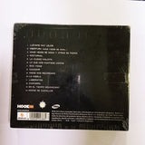 Amaral. Nocturnal. Cds