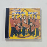 Orquesta Piratas Band. Donde Estas Yolanda. CD