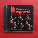 Sumaq Raymi. La Expresión Del Sentimiento Boliviano. Escucha Amor. CD