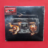 Green Day. Revolution Radio