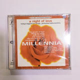 Millennia. A Night Of Love