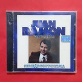Juan Ramón. Grandes Éxitos. CD