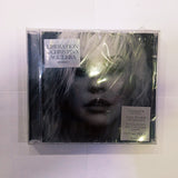 Christina Aguilera. Liberation