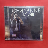 Chayanne. Vivo. CD