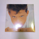 Luis Miguel. Aries