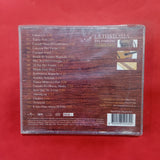 Ruben Patagonia. La Historia Del Folklore Segunda Parte. CD