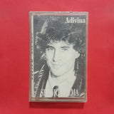Sergio Dalma. Adivina. Cassette