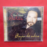 Marco Antonio Solis. Razón De Sobra. CD