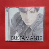 David Bustamante. CD