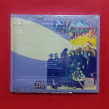 Led Zeppelin. (II). (2-CD Deluxe Edition). Industria Argentina. CD