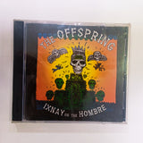 The Offspring. Ixnay On The Hombre